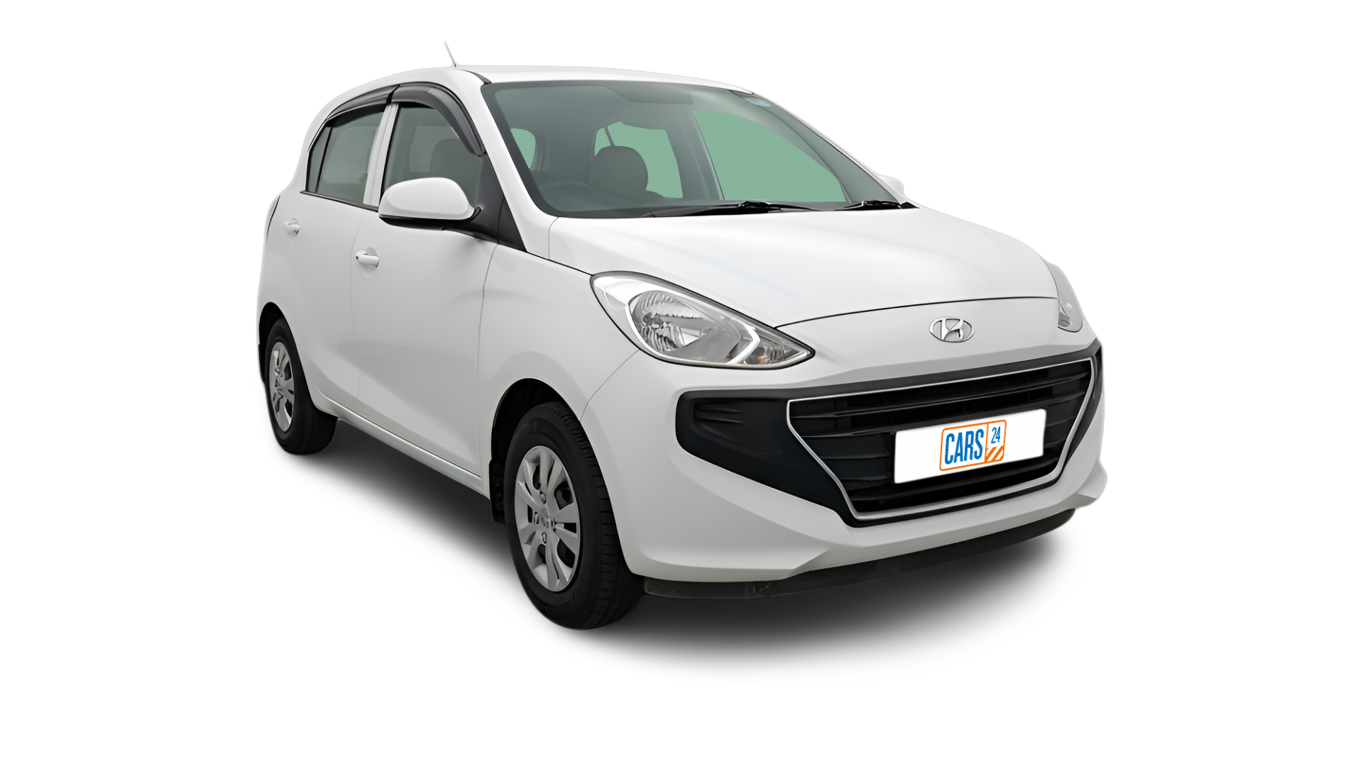 Hyundai NEW SANTRO-img